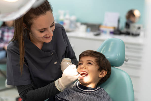 Best Dentist Open Late Near Me  in Cayuga, IN